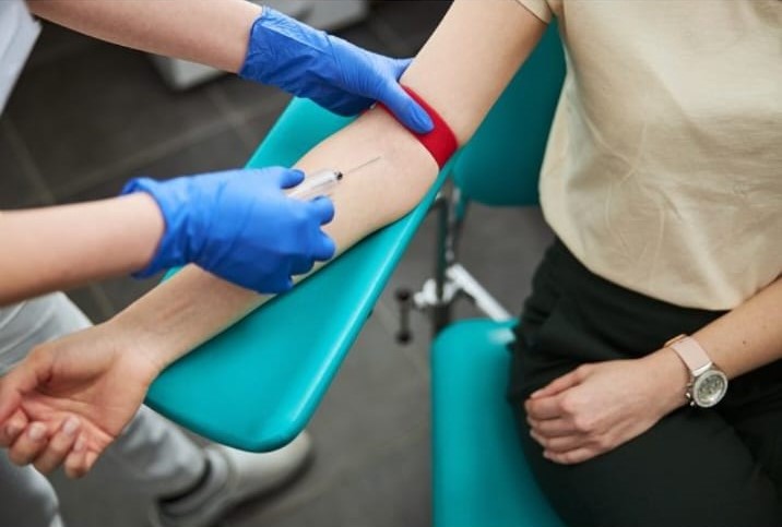 Apa tujuan dari pemeriksaan laboratorium ?